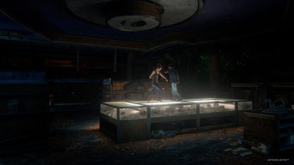 The Last of Us Part I – PlayStation 5 1000030406-AC