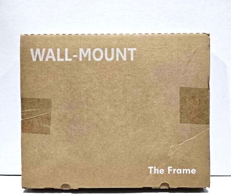 Samsung Wall Mount for "The Frame" TVs Fits 50”- 85" 2022 TV models - BN96-55181B
