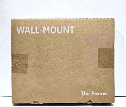 Samsung Wall Mount for "The Frame" TVs Fits 50”- 85" 2022 TV models - BN96-55181B