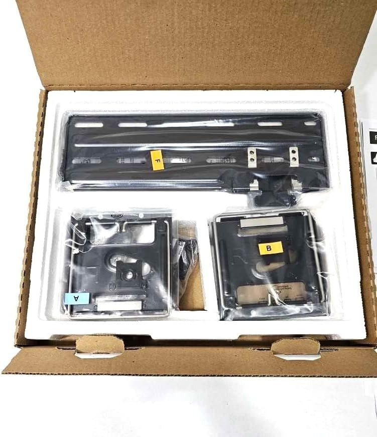 Samsung Wall Mount for "The Frame" TVs Fits 50”- 85" 2022 TV models - BN96-55181B