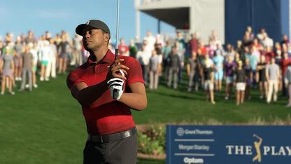 PGA TOUR 2K23 Standard Edition PlayStation 4 PS4 New