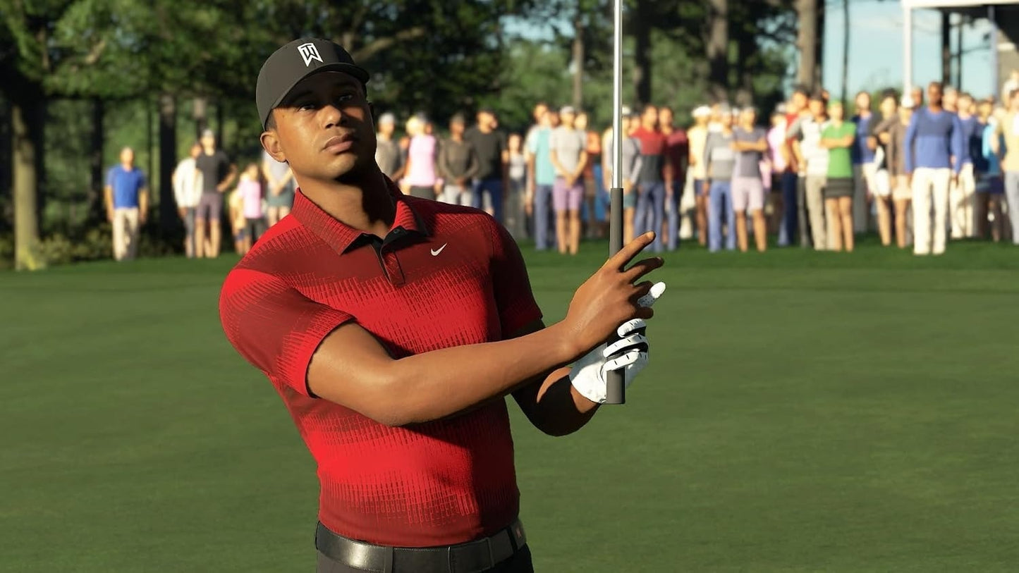 PGA TOUR 2K23 Standard Edition PlayStation 4 PS4 New