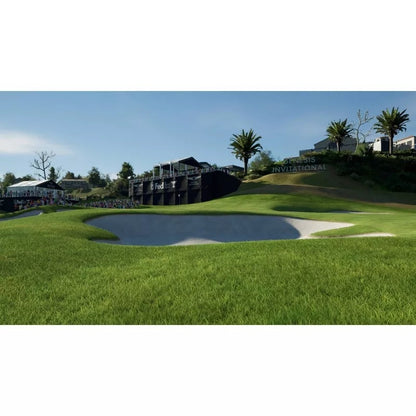 PGA TOUR 2K25 for PlayStation 5 PS5 Golf Video Game - 67278-3