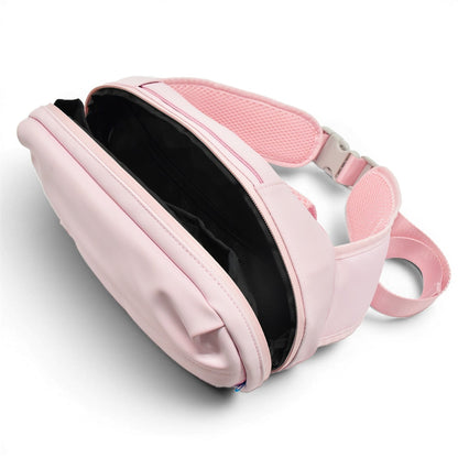 HORI Crossbody Adventure Pack (Cozy Pink) for Nintendo Switch 2 NSX-117U