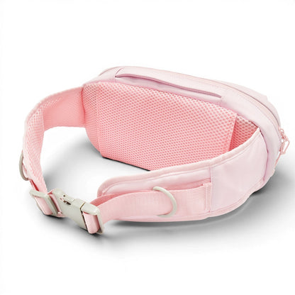 HORI Crossbody Adventure Pack (Cozy Pink) for Nintendo Switch 2 NSX-117U
