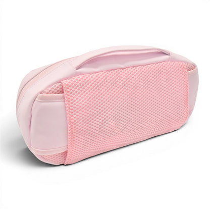 HORI Crossbody Adventure Pack (Cozy Pink) for Nintendo Switch 2 NSX-117U