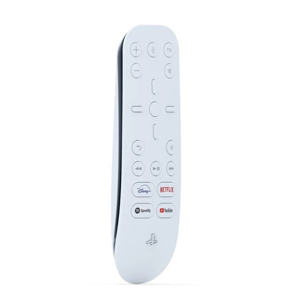 Sony PlayStation Media Remote for PS5 Console Entertainment Control - CFI-ZMR1