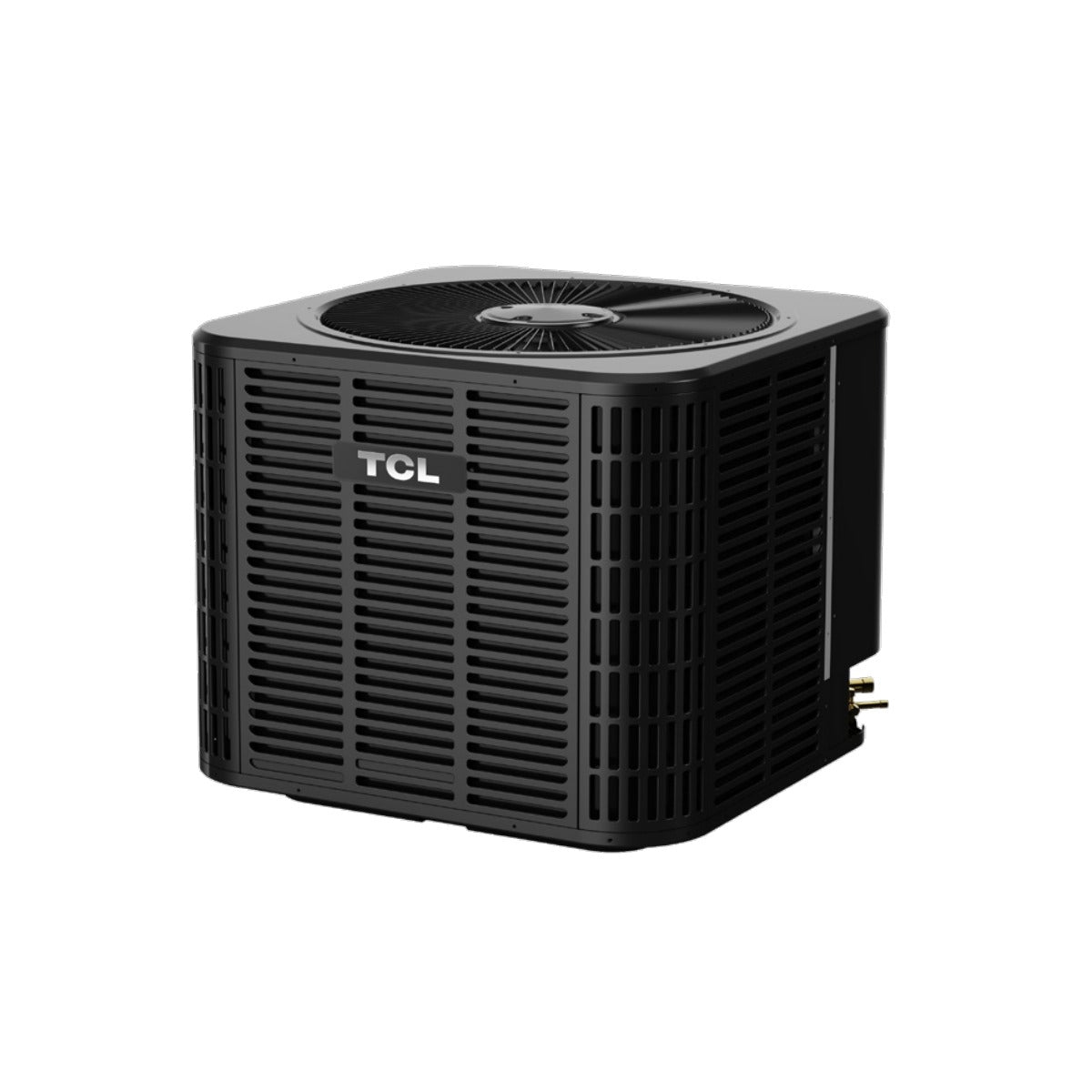 TCL H36TDH18XAC 36K Advantage Inverter Heat Pump Outdoor Unit - 208-230V, single-phase, 60Hz system