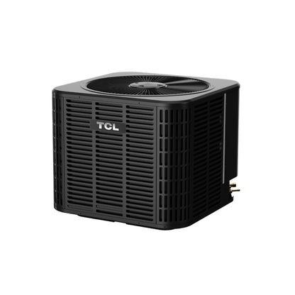 TCL H36TDH18XAC 36K Advantage Inverter Heat Pump Outdoor Unit - 208-230V, single-phase, 60Hz system