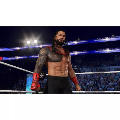 WWE 2K25 (Sony PlayStation 5, PS5, 2025) Standard Edition - NEW SEALED