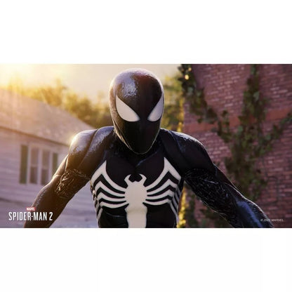 Marvel's Spider-Man 2 for PlayStation 5 | Action Adventure Game