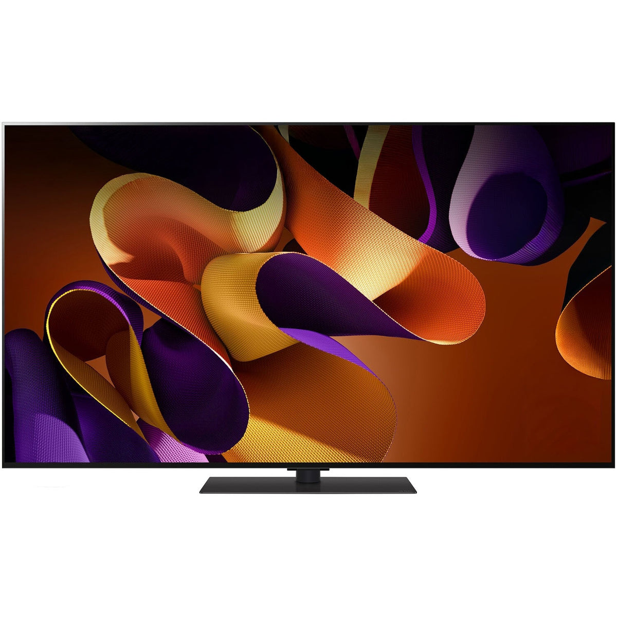LG 65" Class G4 Series OLED evo 4K UHD Smart webOS TV OLED65G4SUB