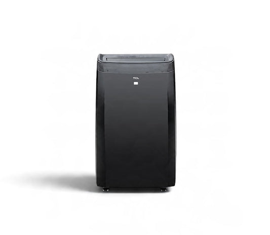 TCL 10,000 BTU SACC (14,000 BTU ASHRAE) Smart Portable Air Conditioner with Heat - W10PDH56-B
