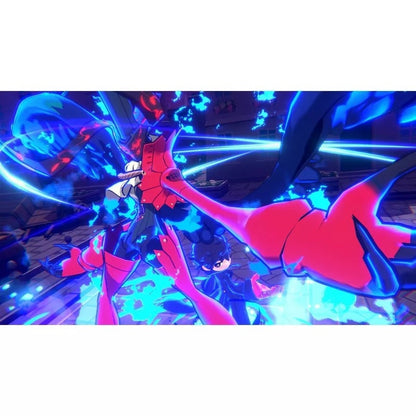 Persona 5 Tactica Tactical Strategy Adventure Game - PlayStation 5