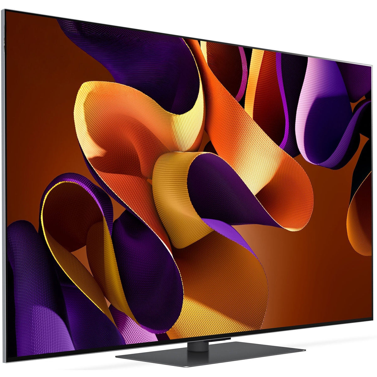 LG 65" Class G4 Series OLED evo 4K UHD Smart webOS TV OLED65G4SUB