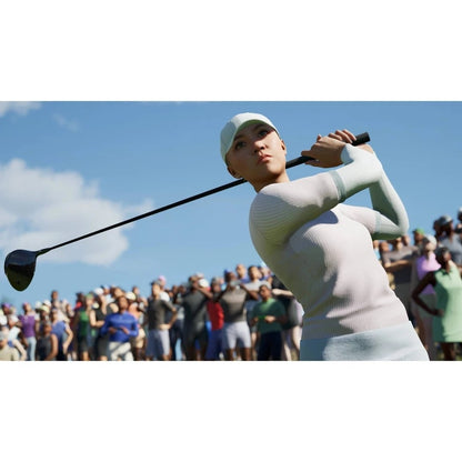 PGA TOUR 2K25 for PlayStation 5 PS5 Golf Video Game - 67278-3