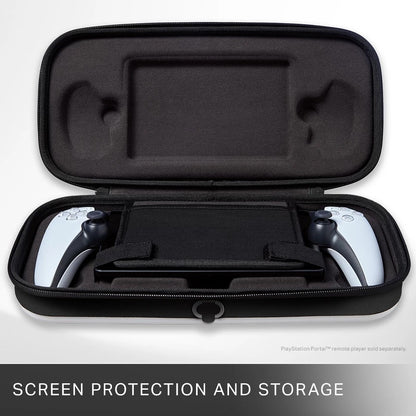 PlayStation PowerA Protection Case for Gaming Accessories and Storage