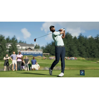 PGA TOUR 2K25 for PlayStation 5 PS5 Golf Video Game - 67278-3