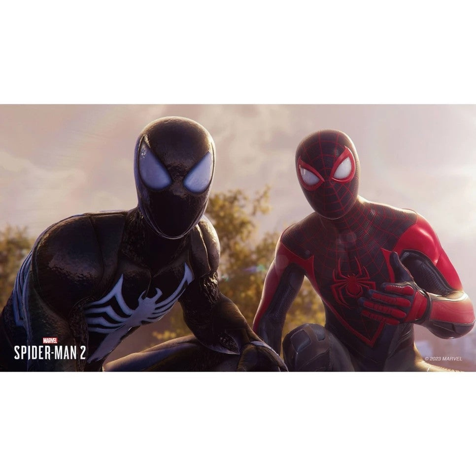 Marvel's Spider-Man 2 for PlayStation 5 | Action Adventure Game