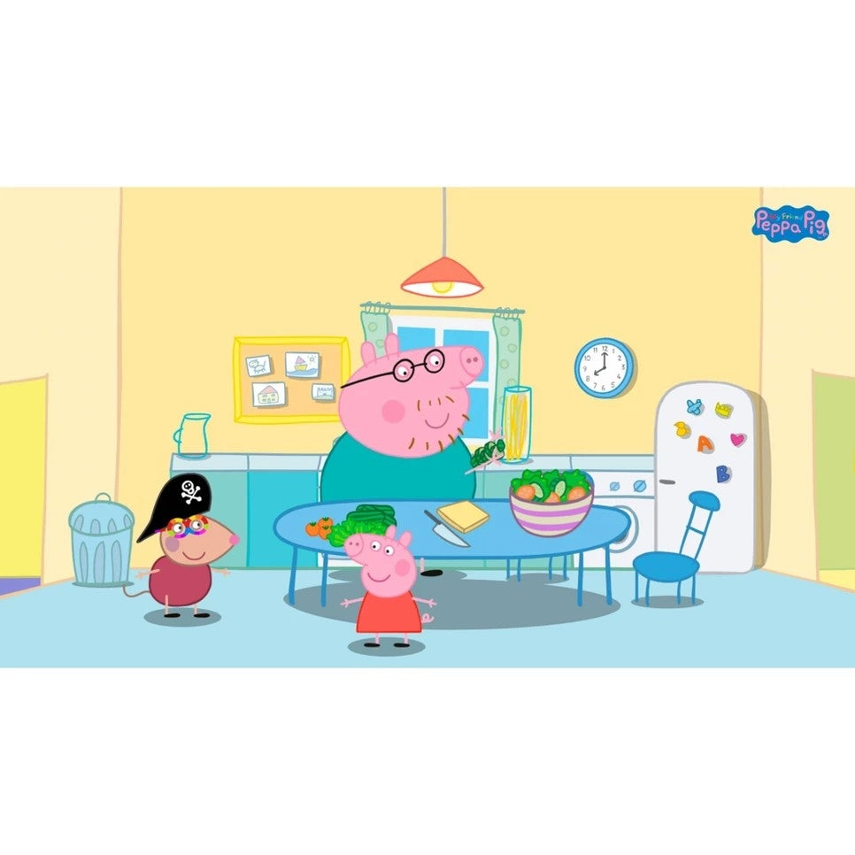 My Friend Peppa Pig: The Complete Edition for Nintendo Switch