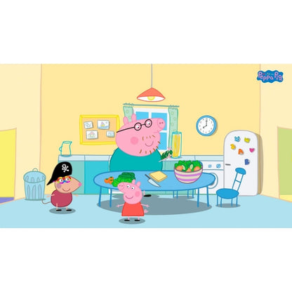 My Friend Peppa Pig: The Complete Edition for Nintendo Switch