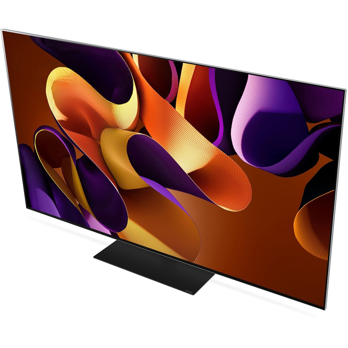 LG 65" Class G4 Series OLED evo 4K UHD Smart webOS TV OLED65G4SUB