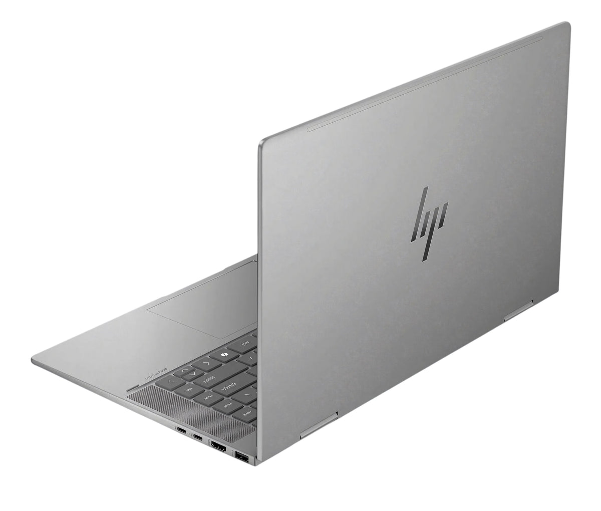 HP Envy x360 2-in-1 Touchscreen Laptop 15-fe1097nr 15.6"  Intel Core Ultra 7, 16GB/1TB SSD, Win 11 Home 9U6Z8UAR