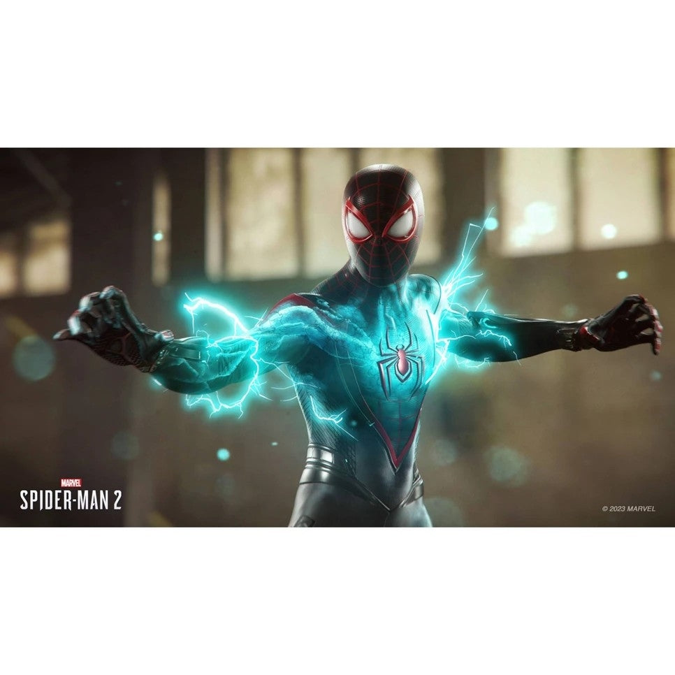 Marvel's Spider-Man 2 for PlayStation 5 | Action Adventure Game