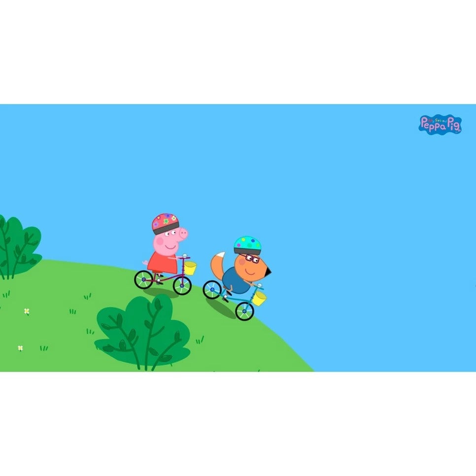 My Friend Peppa Pig: The Complete Edition for Nintendo Switch
