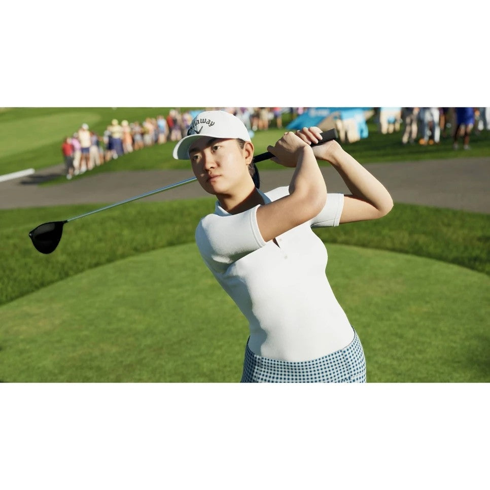PGA TOUR 2K25 for PlayStation 5 PS5 Golf Video Game - 67278-3