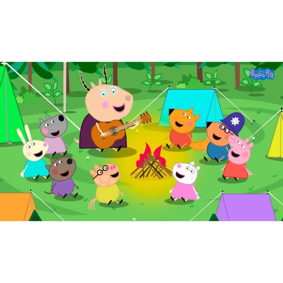 My Friend Peppa Pig: The Complete Edition for Nintendo Switch