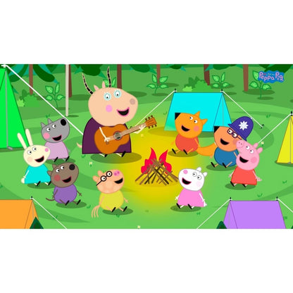 My Friend Peppa Pig: The Complete Edition for Nintendo Switch