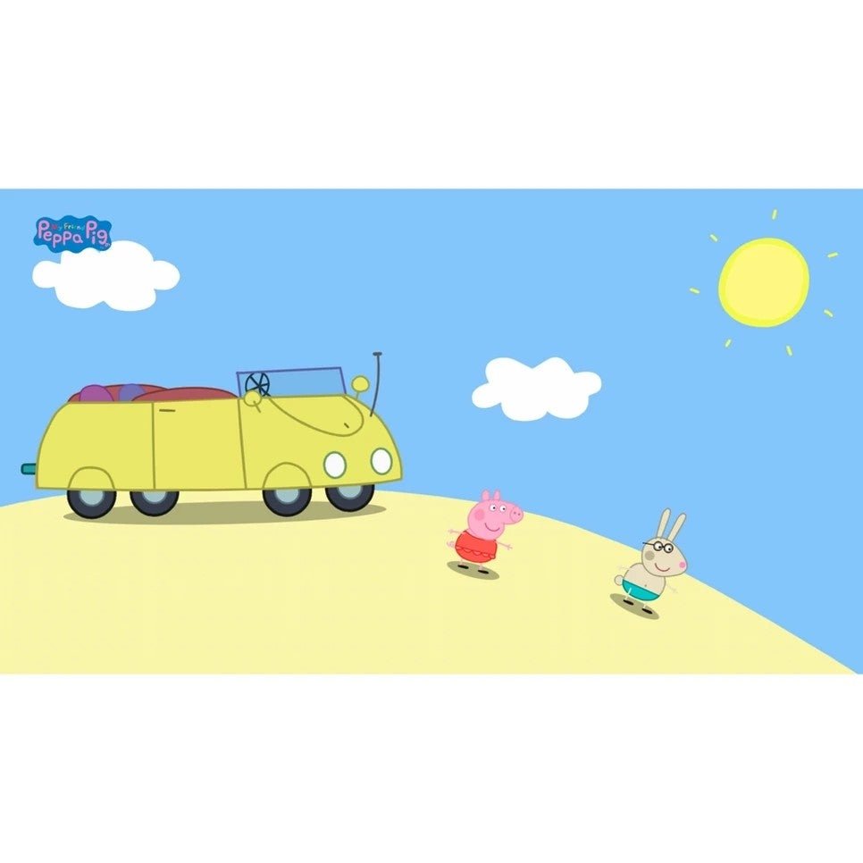 My Friend Peppa Pig: The Complete Edition for Nintendo Switch
