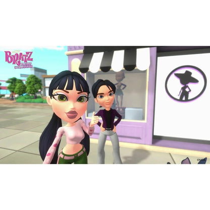 Bratz: Flaunt Your Fashion – Ultimate Style Edition Nintendo switch