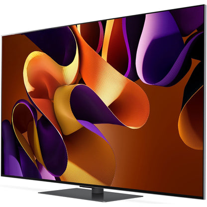 LG 65" Class G4 Series OLED evo 4K UHD Smart webOS TV OLED65G4SUB