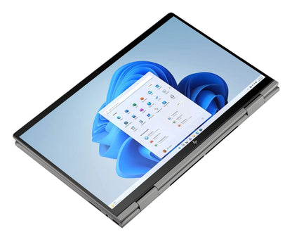 HP Envy x360 2-in-1 Touchscreen Laptop 15-fe1097nr 15.6"  Intel Core Ultra 7, 16GB/1TB SSD, Win 11 Home 9U6Z8UAR