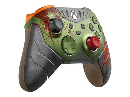 Xbox Wireless Controller DOOM Edition for Xbox Series X|S and PC