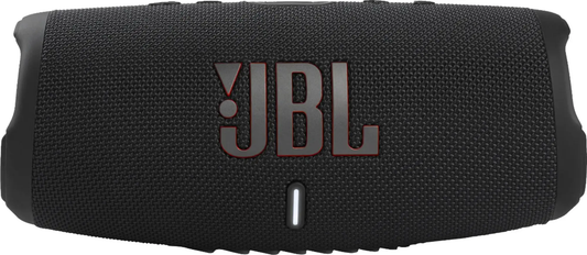 JBL Charge 5 Portable Bluetooth Speaker Black JBLCHARGE5BLKAM