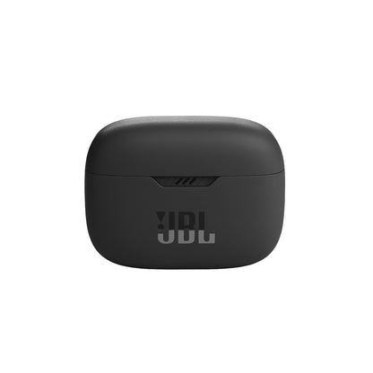 JBL Tune 230NC Noise-Canceling True Wireless In-Ear Headphones Black JBLT230NCTWSBAM