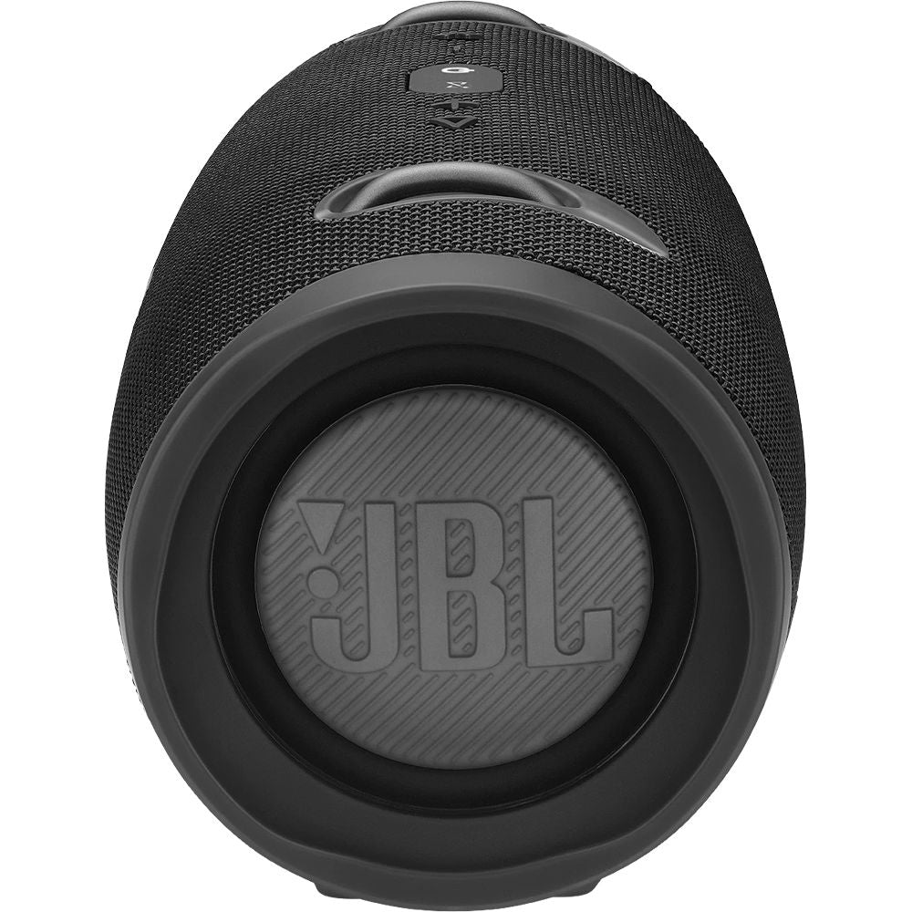 JBL Xtreme 2 Portable Bluetooth Speaker Midnight Black JBLXTREME2BLKAM