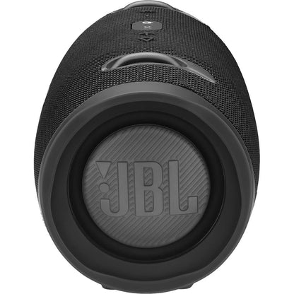 JBL Xtreme 2 Portable Bluetooth Speaker Midnight Black JBLXTREME2BLKAM