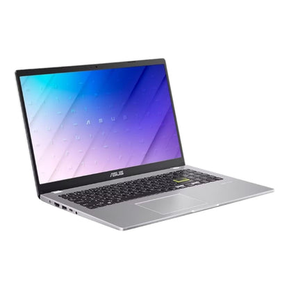ASUS L510 15.6" FHD Laptop Intel Celeron N4020 4GB/128GB Win11Home S Mode White L510MA-PS04-W