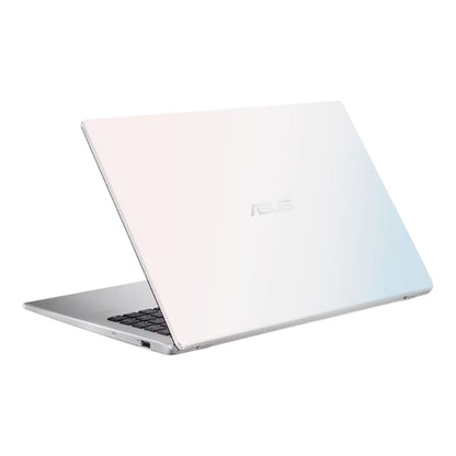 ASUS L510 15.6" FHD Laptop Intel Celeron N4020 4GB/128GB Win11Home S Mode White L510MA-PS04-W