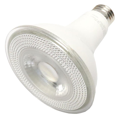 Luminance 91824 LED E26 PAR30 Spot Light 12W-3000K 850 LUMEN L7531-3 PAR30LN Long Neck Spot LED Light Bulb