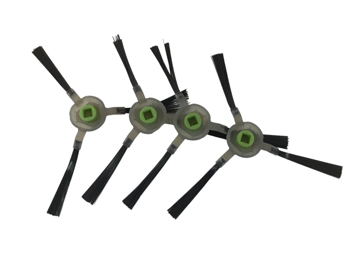 Lefant M210 Robot Vacuum Cleaner Slim Robotic Vacuum Self-Charging Carpet, Hard Floor, White with Alexa/WiFi/App Control,