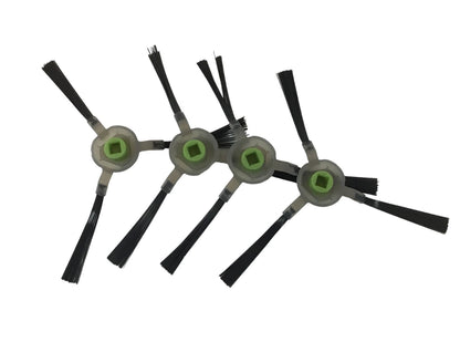 Lefant M210 Robot Vacuum Cleaner Slim Robotic Vacuum Self-Charging Carpet, Hard Floor, White with Alexa/WiFi/App Control,