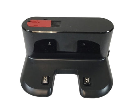 Lefant M210 Robot Vacuum Cleaner Slim Robotic Vacuum Self-Charging Carpet, Hard Floor, White with Alexa/WiFi/App Control,