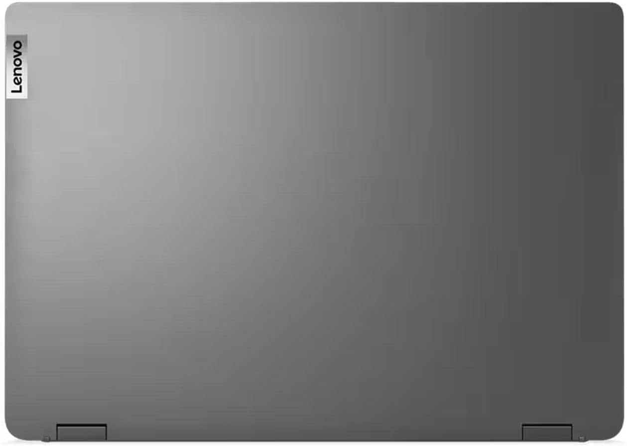 Lenovo IdeaPad Flex 5 16IAU7 16" Laptop, Intel 12th Gen Core i7 Processor, 16GB/512GB SSD 82R80002US