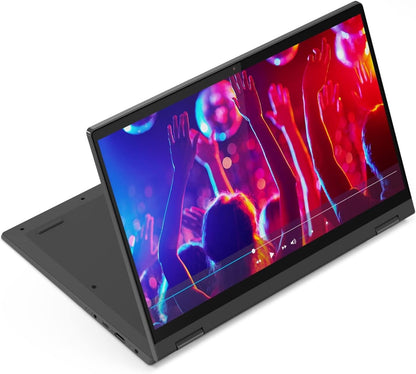 Lenovo IdeaPad Flex 5i 14" 2-in-1 Touchscreen Laptop i3-1115G4 4GB/128GB SSD Win11 82HS00R9US