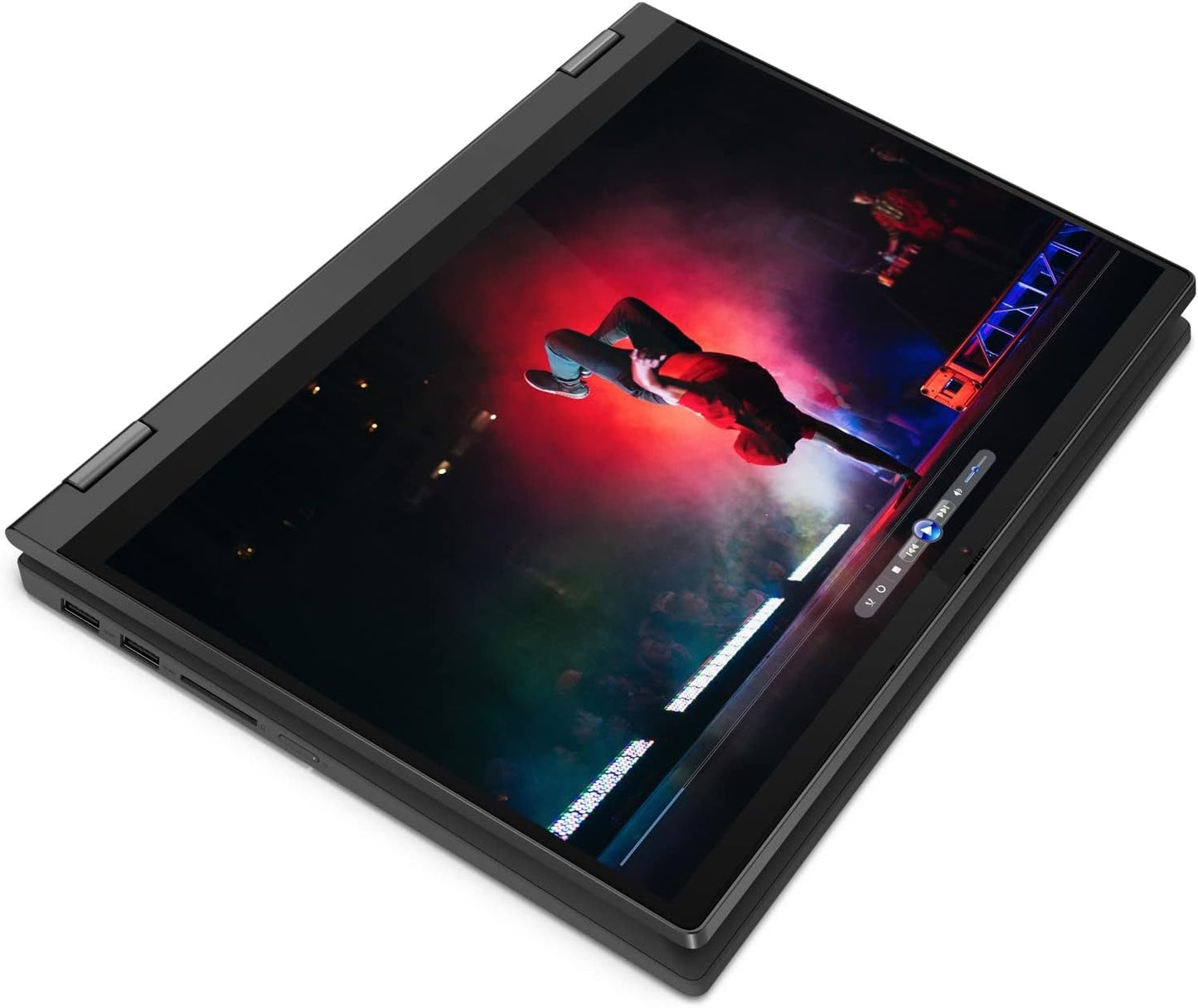 Lenovo IdeaPad Flex 5i 14" 2-in-1 Touchscreen Laptop i3-1115G4 4GB/128GB SSD Win11 82HS00R9US